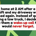 Late-Night Parking Dispute Forces NYC Tenants to Set Hard Boundaries