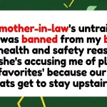Mom Bans In-Law’s Dog From Baby, Sparking Family Outrage
