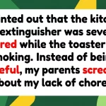 Moving Back Home Leads Adult Child to Spark Bitter Household Feud