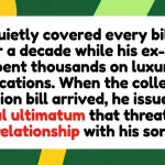Tuition Tension: Dad Who Refused Child Support Sparks Backlash After College Funding Standoff
