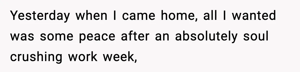 Homeowner Turns On the Sprinklers After Yoga Clients Keep Parking on the Lawn Yesterday when I came home, all I wanted was some peace after an absolutely soul crushing work week,