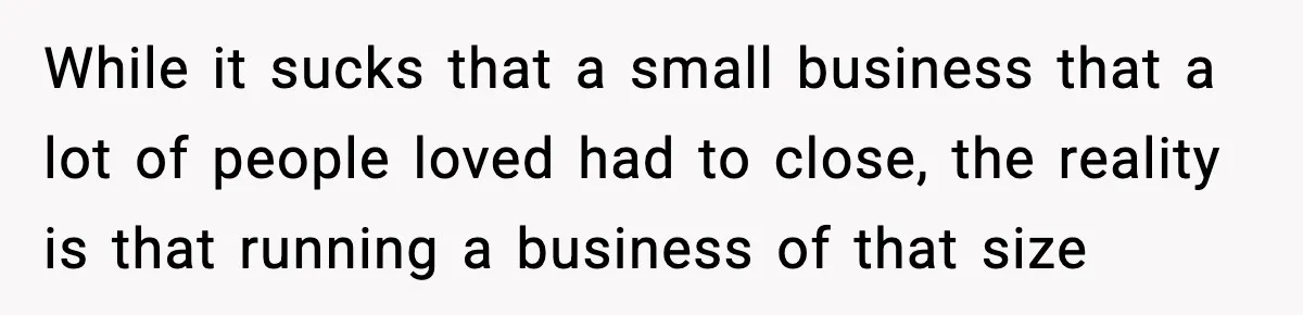 Homeowner Turns On the Sprinklers After Yoga Clients Keep Parking on the Lawn While it sucks that a small business that a lot of people loved had to close, the reality is that running a business of that size
