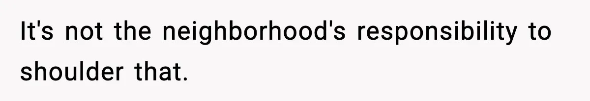 Homeowner Turns On the Sprinklers After Yoga Clients Keep Parking on the Lawn It's not the neighborhood's responsibility to shoulder that.