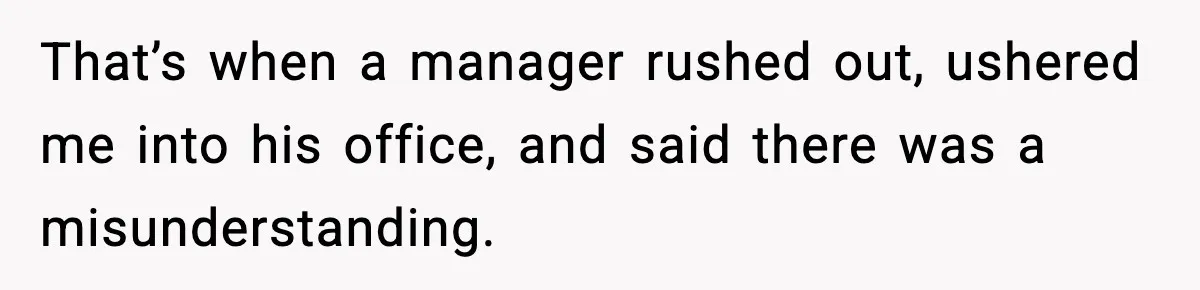 Mechanic Called Her "Sweetheart", So She Accused Him Of Murdering Her Car Door Lock That’s when a manager rushed out, ushered me into his office, and said there was a misunderstanding.