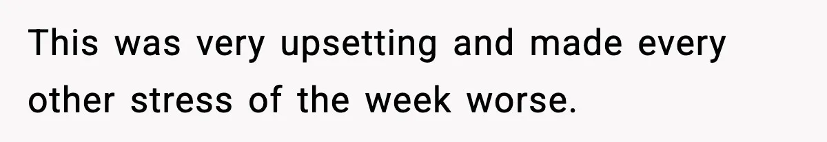 Friend Lied To Get Him On A Bachelor Trip, Then Asked Him To Pay The Bill This was very upsetting and made every other stress of the week worse.