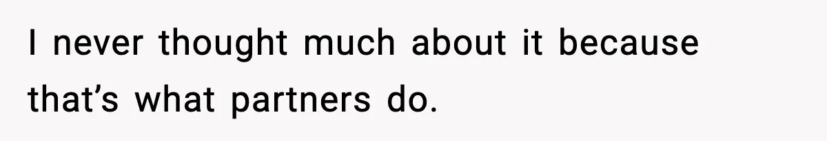 Woman Stops Being Her Boyfriend’s Emergency Contact After He Secretly Replaces Her With Family I never thought much about it because that’s what partners do.