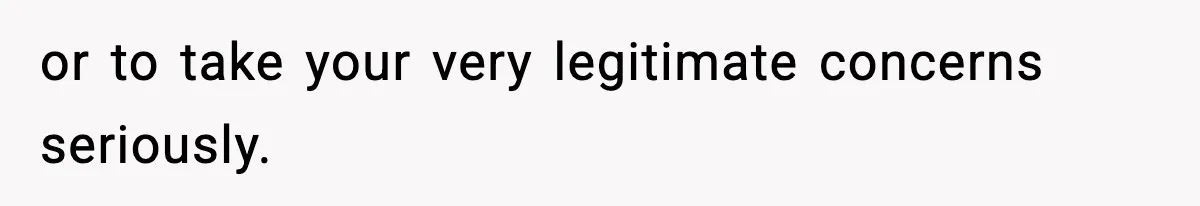 Woman Stops Being Her Boyfriend’s Emergency Contact After He Secretly Replaces Her With Family or to take your very legitimate concerns seriously.