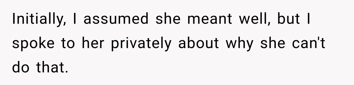Coworker Sends Unapproved AI Designs, Gets Fired, Director Wonders If She’s The Jerk Initially, I assumed she meant well, but I spoke to her privately about why she can't do that.