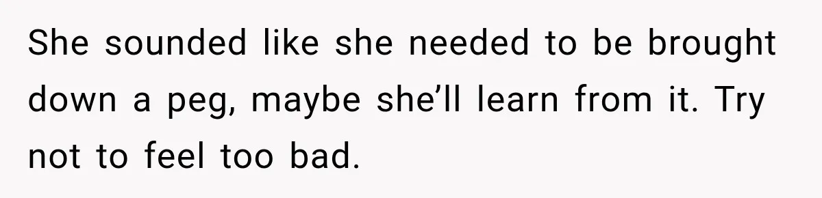 Coworker Sends Unapproved AI Designs, Gets Fired, Director Wonders If She’s The Jerk She sounded like she needed to be brought down a peg, maybe she’ll learn from it. Try not to feel too bad.