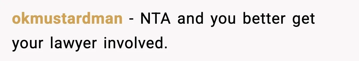 Woman Takes Job Far From Home, Ex Won’t Rearrange Life To Cover School Runs okmustardman − NTA and you better get your lawyer involved.