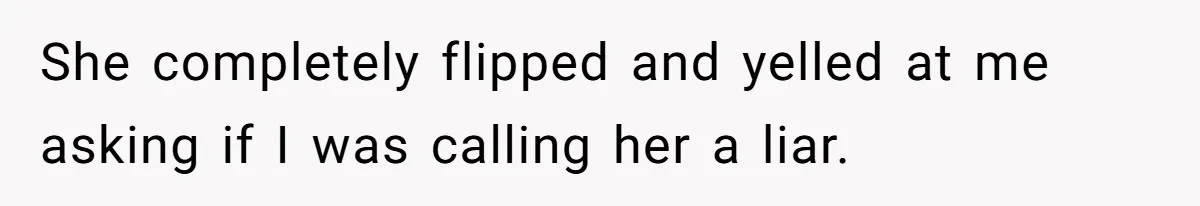 Fiancée “Accidentally” Loses Three Engagement Rings, He Wonders If It’s Really An Accident She completely flipped and yelled at me asking if I was calling her a liar.
