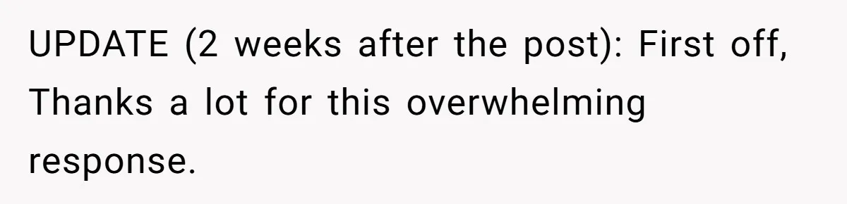 Boyfriend Agrees To Threesome After Pressure, Then Gets Blamed For “Not Saying No Hard Enough” UPDATE (2 weeks after the post): First off, Thanks a lot for this overwhelming response.