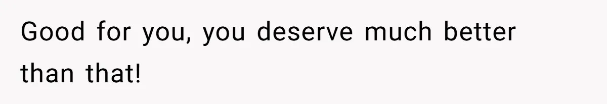 Boyfriend Agrees To Threesome After Pressure, Then Gets Blamed For “Not Saying No Hard Enough” Good for you, you deserve much better than that!