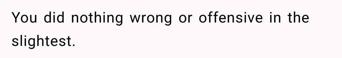 Boyfriend Agrees To Threesome After Pressure, Then Gets Blamed For “Not Saying No Hard Enough” You did nothing wrong or offensive in the slightest.