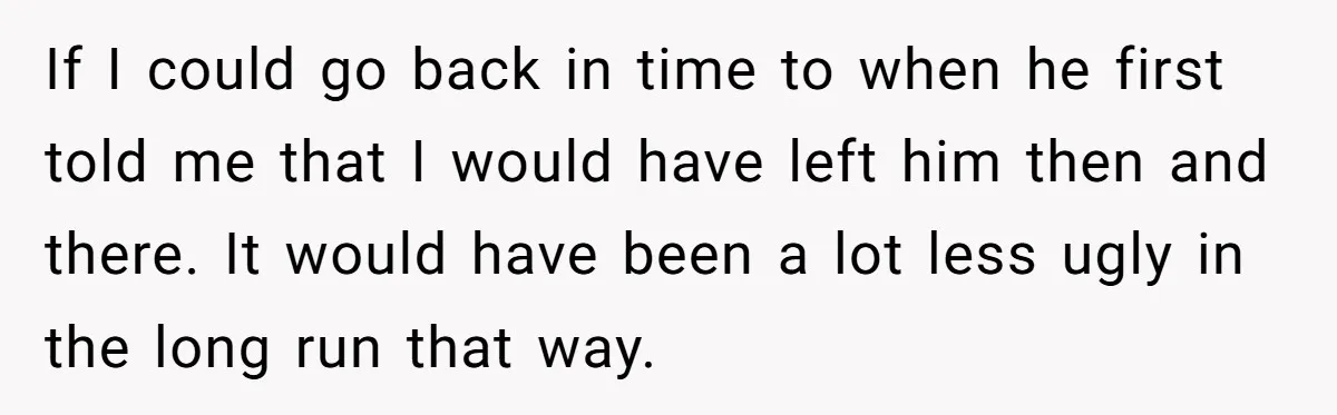 Woman Reconsiders Five-Year Relationship After Boyfriend Says Women Shouldn’t Be Allowed To Vote If I could go back in time to when he first told me that I would have left him then and there. It would have been a lot less ugly...