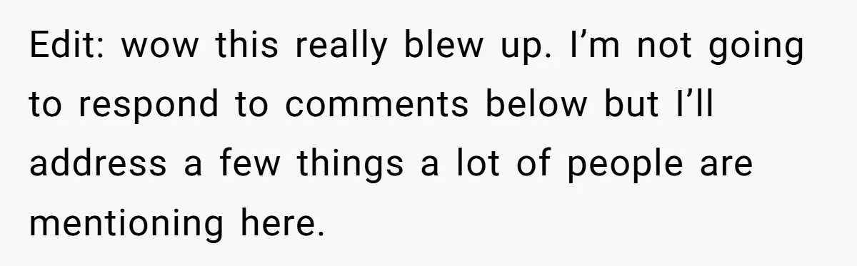 Woman Reconsiders Five-Year Relationship After Boyfriend Says Women Shouldn’t Be Allowed To Vote Edit: wow this really blew up. I’m not going to respond to comments below but I’ll address a few things a lot of people are mentioning here.