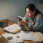 After Ex Lies About Children’s Academics, She Wonders If She Should Seek Court-Enforced Communication Limits