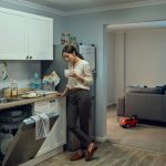 After Husband Ignored Chores And Challenges, She Let The House Fall Apart And Refused Kids