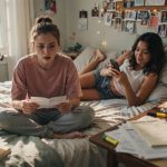 Best Friend Ignored Her For Months, She Plans To Cut Her Out Of University Housing
