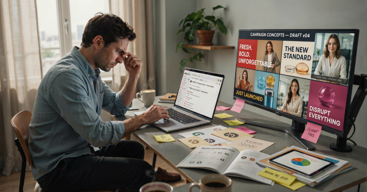 Coworker Sends Unapproved AI Designs, Gets Fired, Director Wonders If She’s The Jerk Coworker Sends Unapproved AI Designs, Gets Fired, Director Wonders If She’s The Jerk