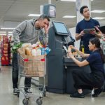 Customer Lets Walmart Scan Groceries Wrong, Walks Out Paying $100 Less Than Total