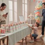 Dad Invites Extra Kids To Son’s Party, Then Calls Mom Unreasonable For Saying No