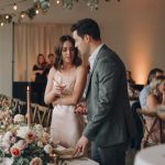Guest Accidentally Brings An Uninvited Plus One To A Wedding, Then Realizes The Mistake Too Late