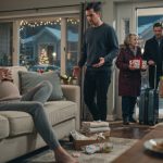 New Mom Refuses A Family Christmas Invasion After Birth, But Her In-Laws Say She’s Being Dramatic