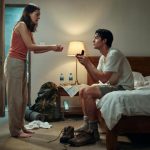 She Returned His Engagement Ring Because The Hotel Wasn’t Romantic Enough, He Wonders If Love Really Matters