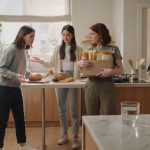 Sister Demands Full Kitchen Access, Even Though Gluten Makes Her Sibling Sick