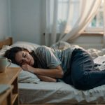 Student Slept Through 30 Calls From Parents After Defending His Thesis, Parents Assumed The Worst