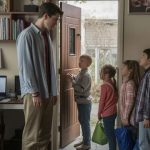University Student Comes Home To Find All Four Younger Siblings Dumped On His Doorstep
