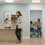 Vet Receptionist Blames The Doctor For Every Mistake, Now One Cat Owner Wants The Truth To Come Out