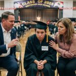 Wife Threatens Divorce After Husband Ignores Daughter Over Misophonia And College Prep