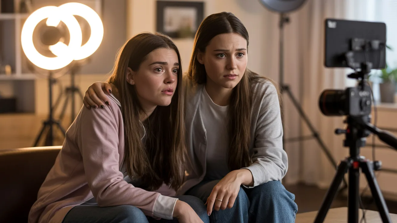 Woman Discovers Internet Has Picked Her As “The Ugly Friend,” Starts Breaking Her Confidence Woman Discovers Internet Has Picked Her As “The Ugly Friend,” Starts Breaking Her Confidence