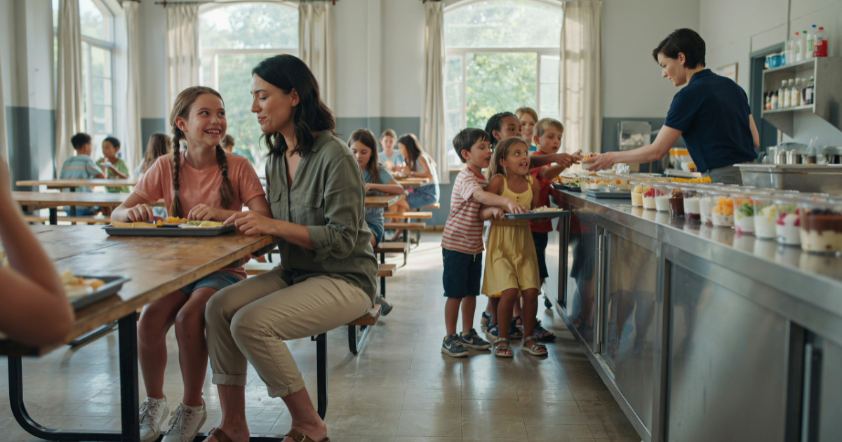 Woman Lied To Summer Camp Kids To Get Extra Dessert For Her Niece, Was She Wrong? Woman Lied To Summer Camp Kids To Get Extra Dessert For Her Niece, Was She Wrong?