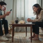 Woman Refuses To Rescue Her Ex After He Left Her For Someone “Better,” Now Friends Call Her Heartless