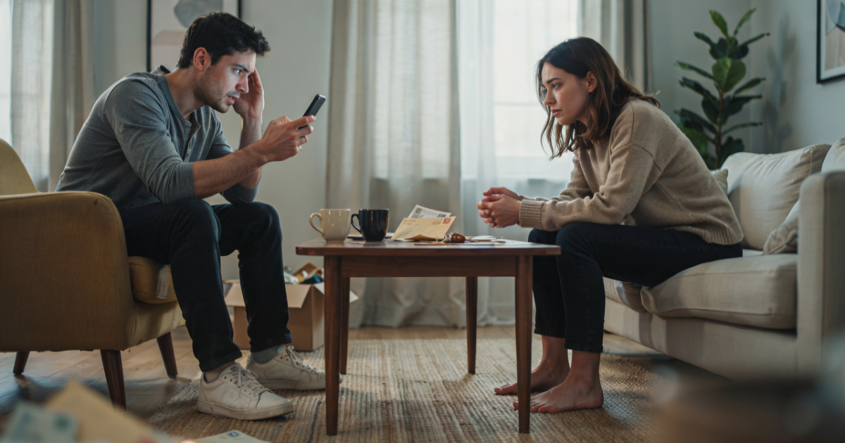 Woman Refuses to Rescue Her Ex After He Left Her for Someone “Better,” Now Friends Call Her Heartless Woman Refuses to Rescue Her Ex After He Left Her for Someone “Better,” Now Friends Call Her Heartless