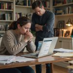 Woman Refuses To Share Authorship On Her Novel, Even Though Her Fiancé Demands Credit