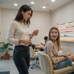 Woman Shows Up For A Date Expecting A Free Pedicure, But Her Match Leaves Before Dinner