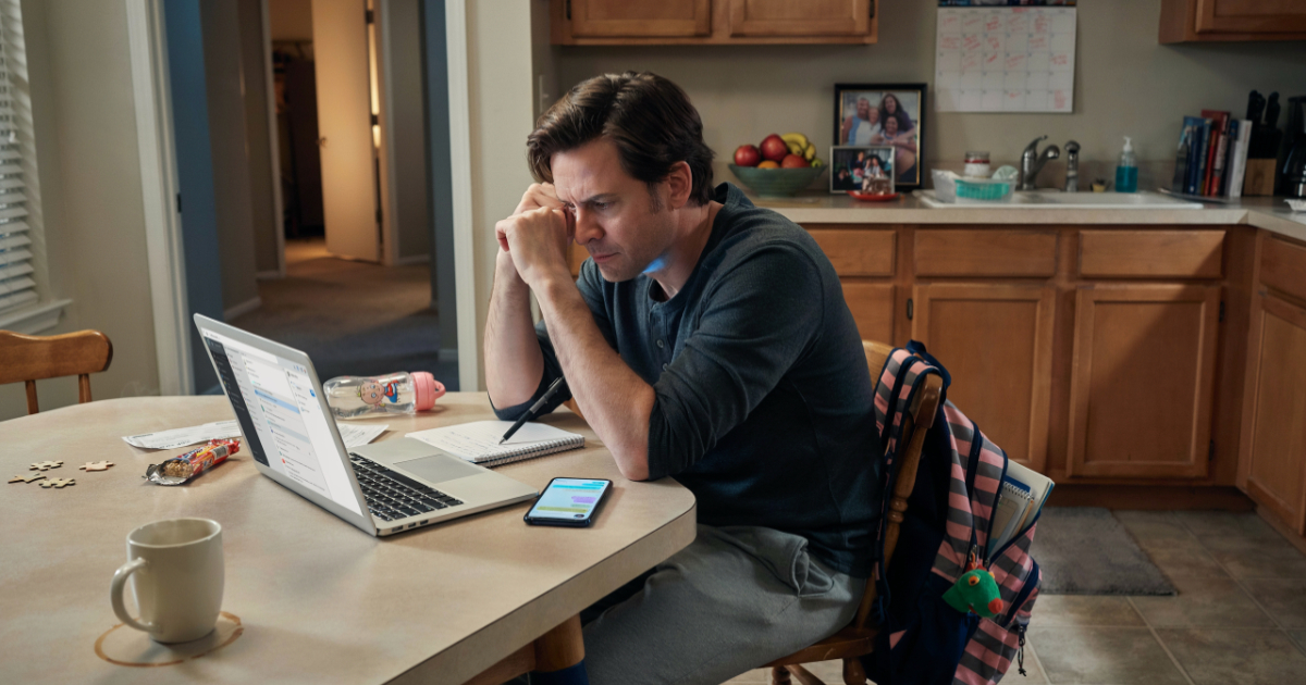 Woman Takes Job Far From Home, Ex Won’t Rearrange Life To Cover School Runs Woman Takes Job Far From Home, Ex Won’t Rearrange Life To Cover School Runs